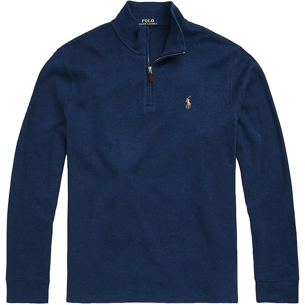 ★値下げ★POLO RALPH LAUREN Polo Ralph Lauren Embroidered Logo Sweatshirt | Grey | FARFETCH